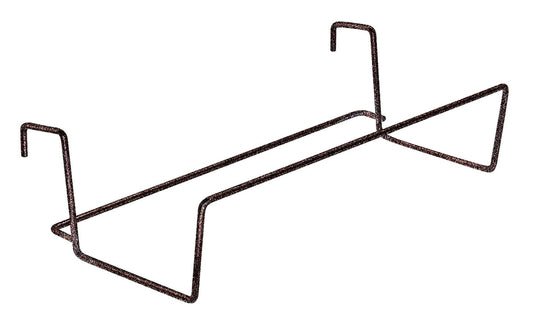 Support en métal pour jardinière - Alma Plantes