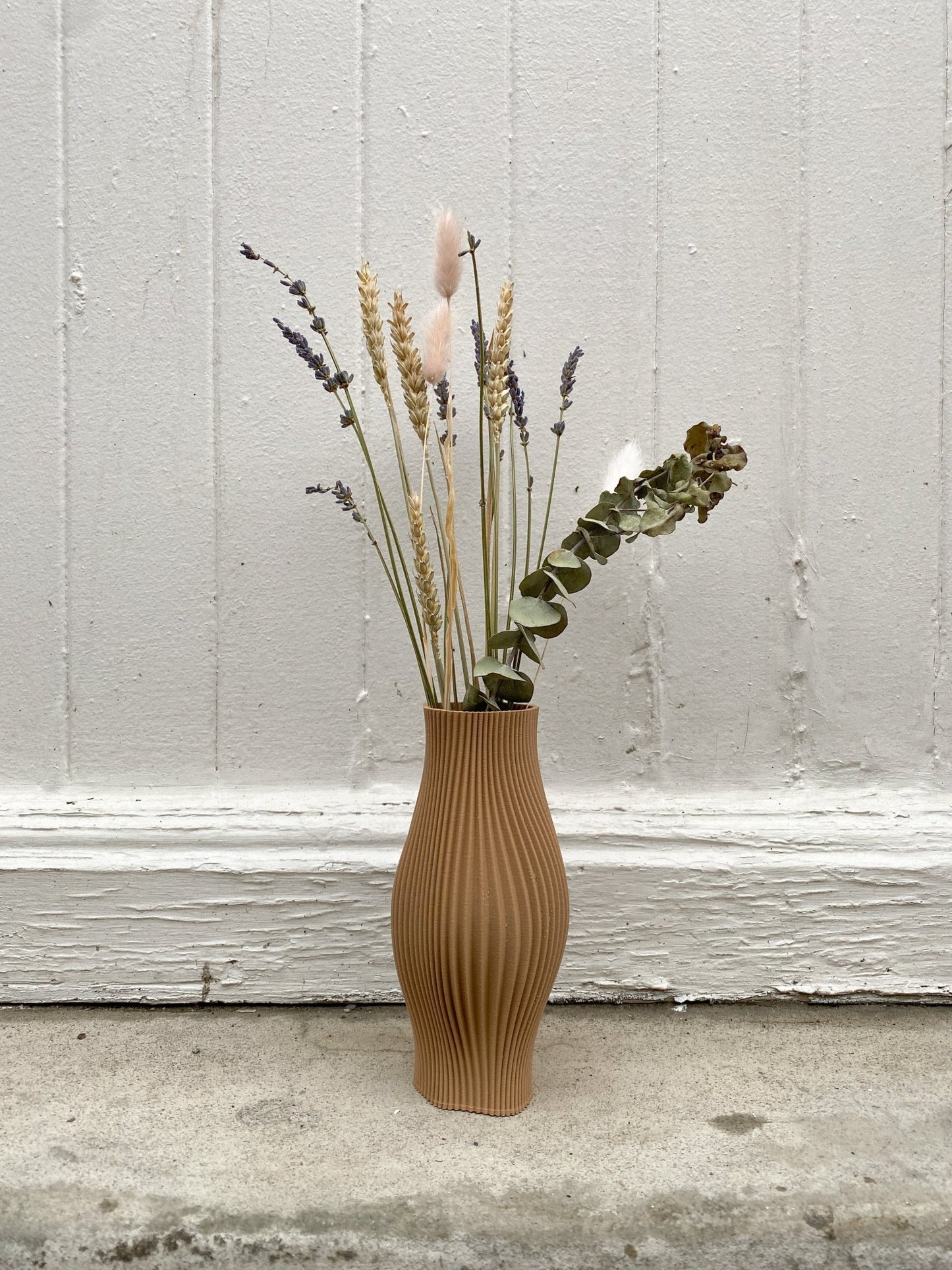 Vase "La Vague" - Alma Plantes