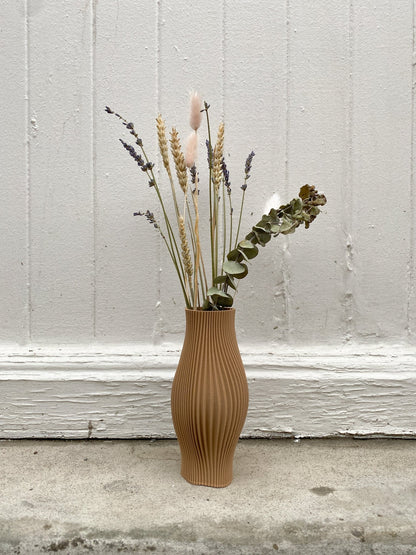 Vase "La Vague" - Alma Plantes