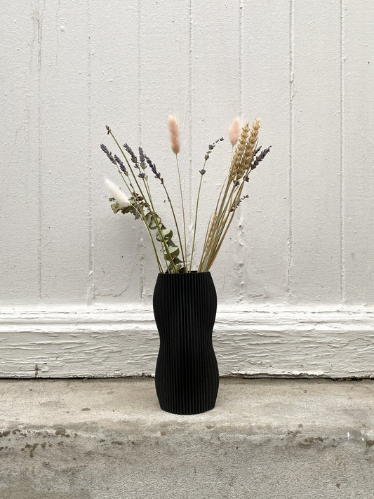 Vase "Le Bouclé" - Alma Plantes