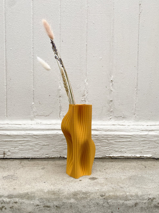 Vase "Le Frisé" - Alma Plantes