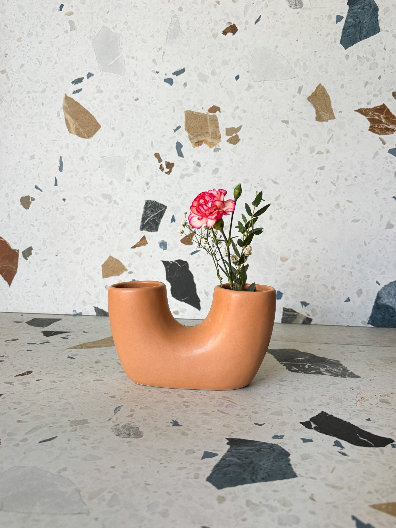 Vase seconde main Vintage - Alma Plantes