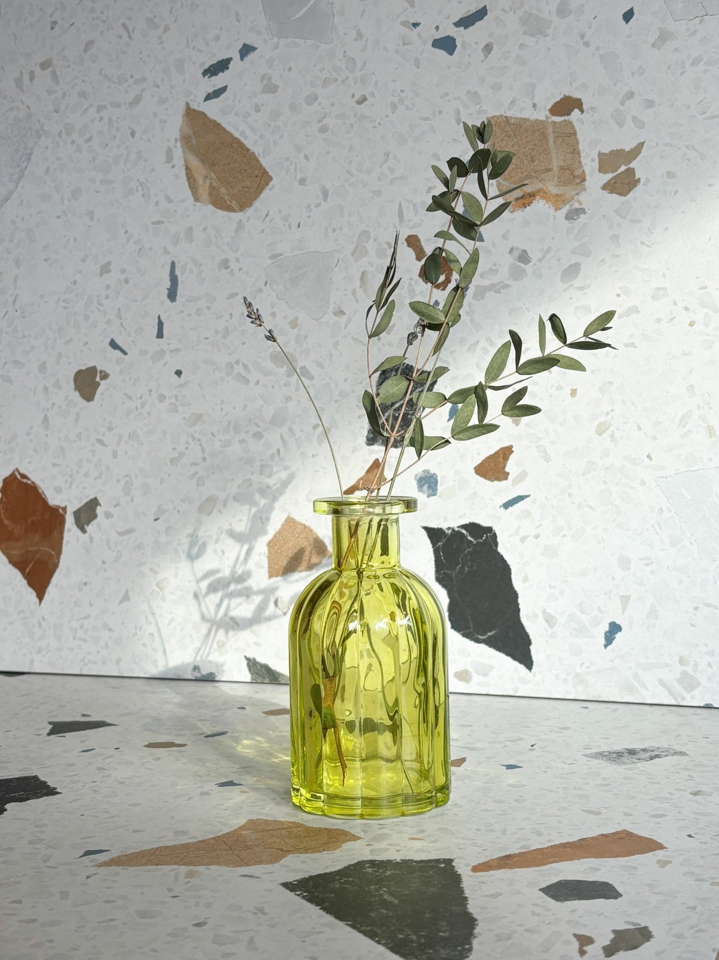 Vase seconde main Vintage - Alma Plantes
