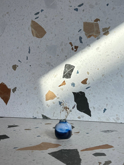 Vase seconde main Vintage - Alma Plantes