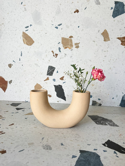 Vase seconde main Vintage - Alma Plantes