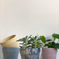 Pot en béton ’Cornaline’