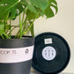 Eco pot - anthracite