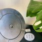 Eco pot - anthracite