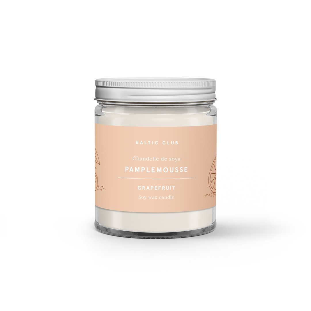Chandelle Pamplemousse