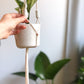 Jardinière ajustable - billes - Lignée - accessoires