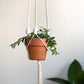 Jardinière ajustable - billes - accessoires