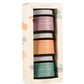 Ensemble De 3 Mini Bougies