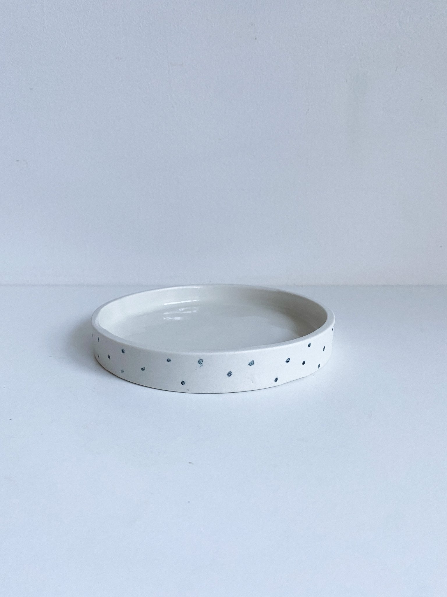 Assiette - Alma Plantes