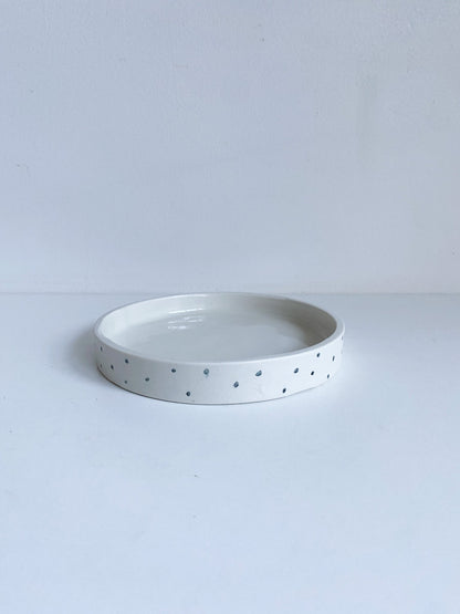 Assiette - Alma Plantes