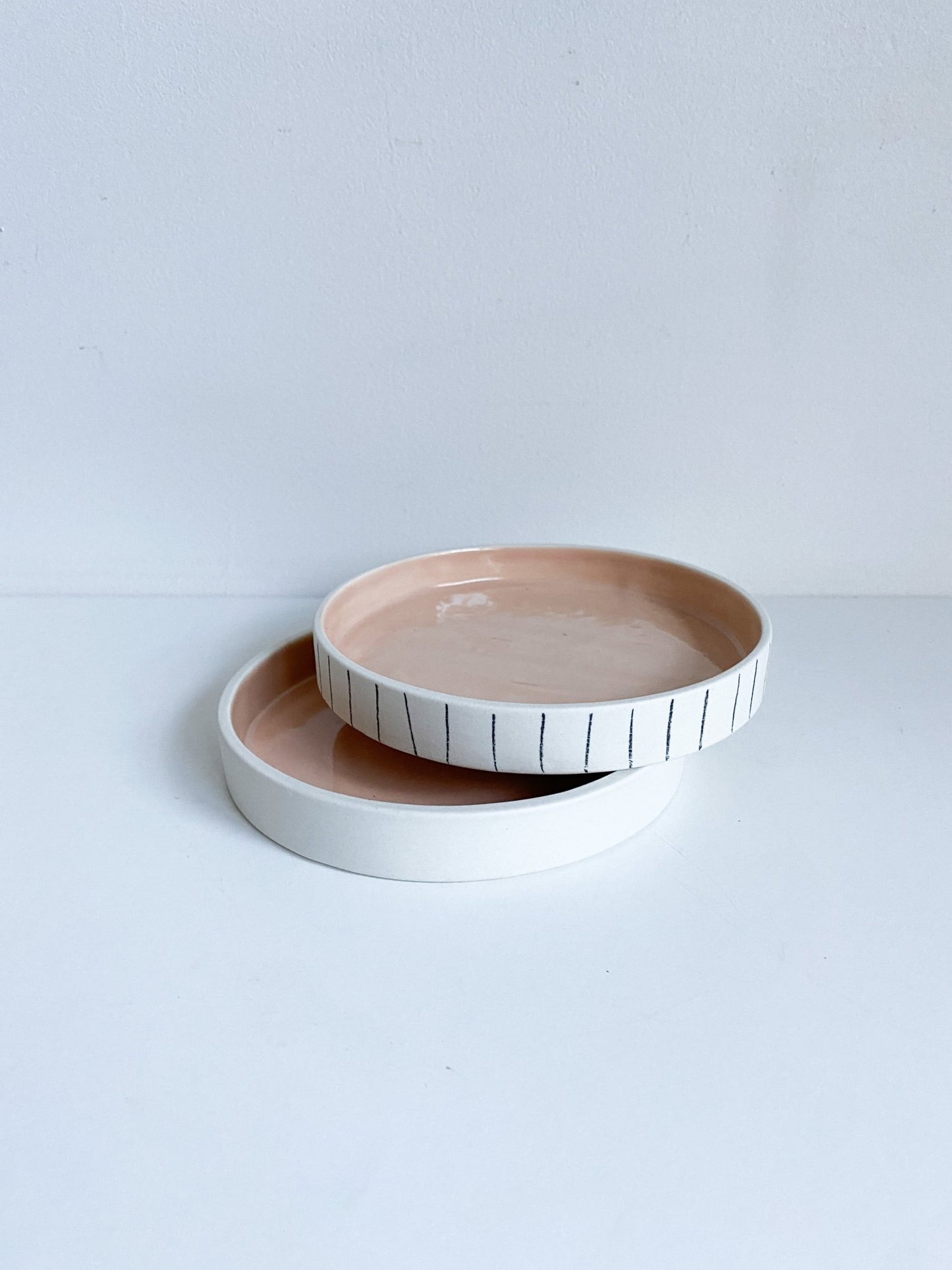 Assiette - Alma Plantes