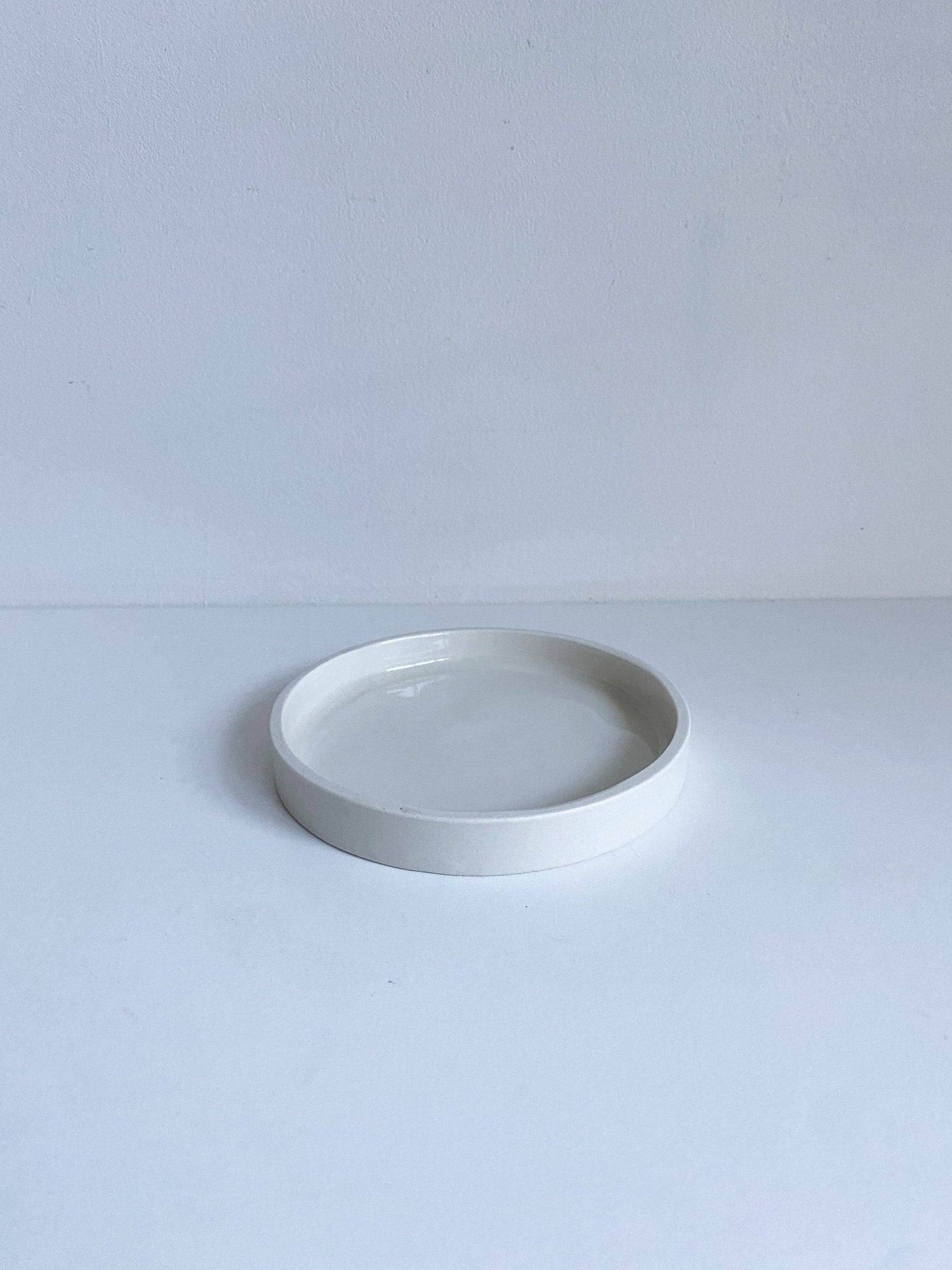 Assiette - Alma Plantes