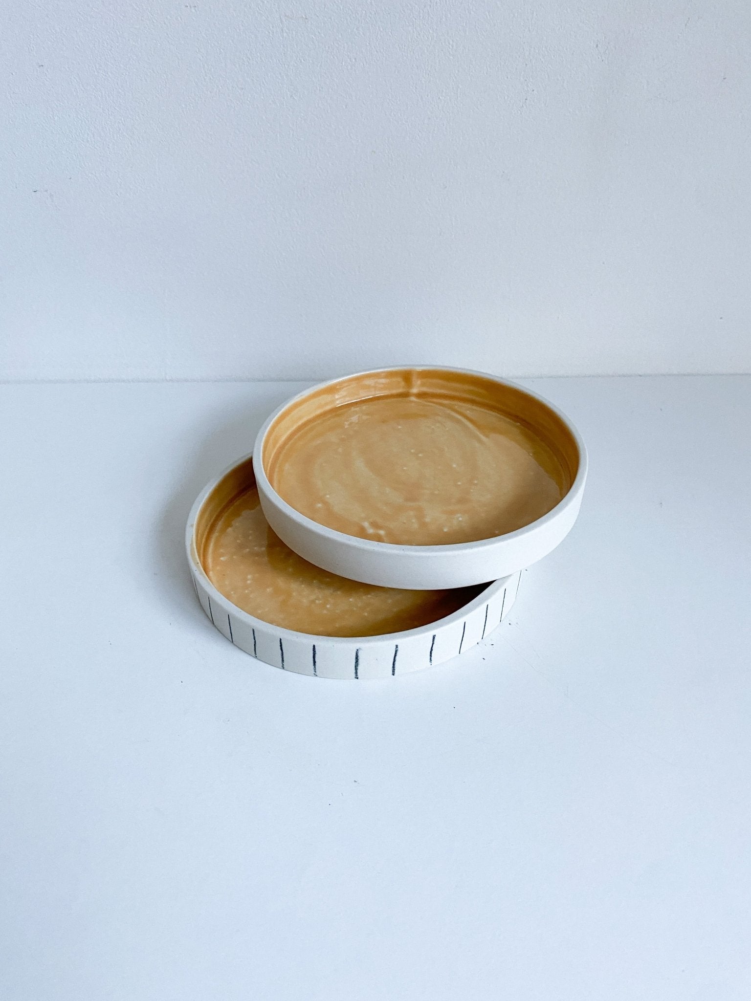 Assiette - Alma Plantes