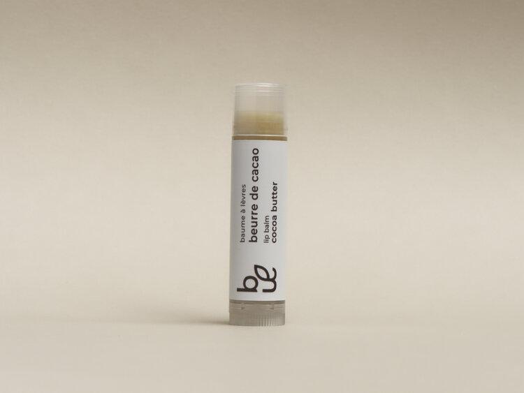 Baume À Lèvres - Cacao