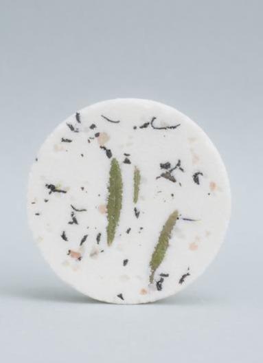 Bombe de bain - Eucalyptus - Alma Plantes