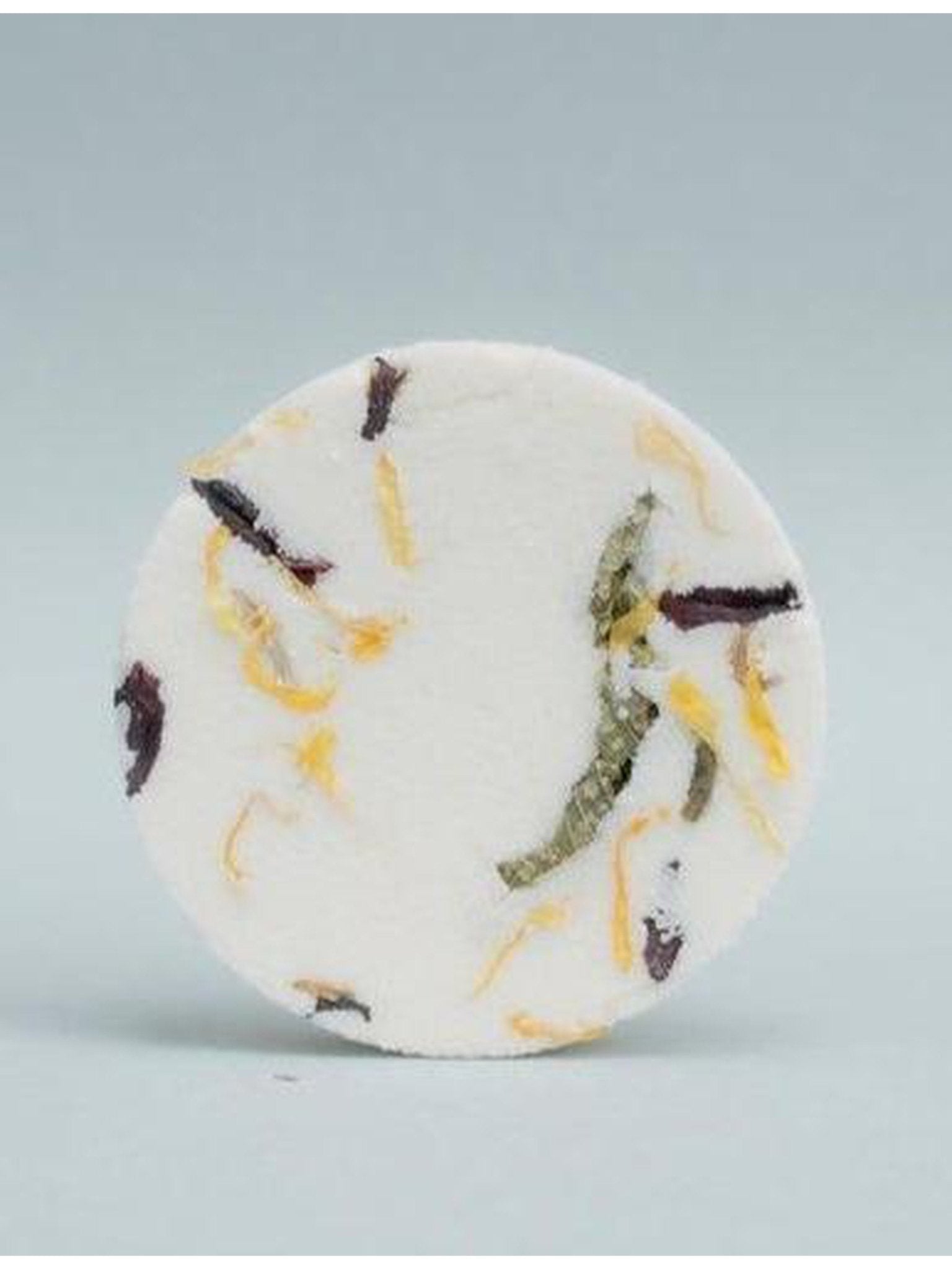 Bombe de bain - Lavande & orange douce - Alma Plantes