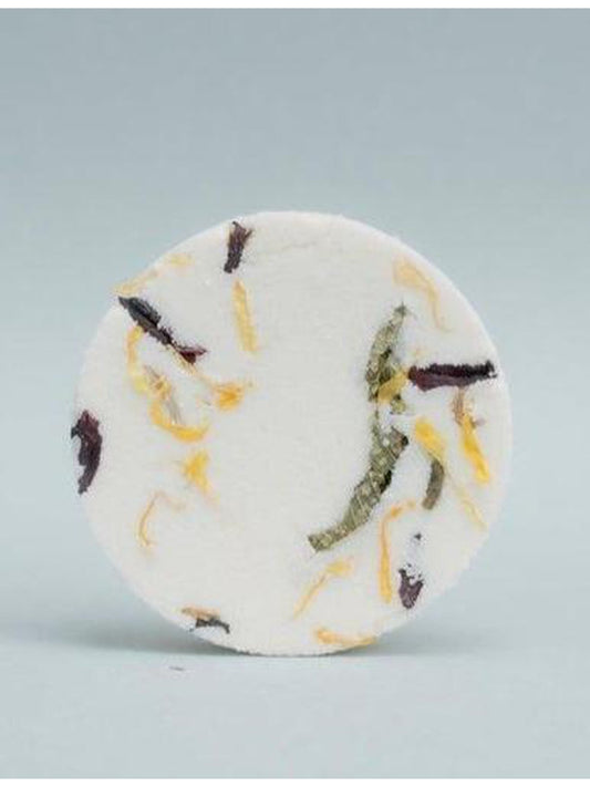 Bombe de bain - Lavande & orange douce - Alma Plantes