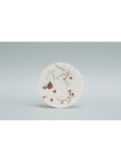 Bombe de bain - Sapin beaumier - Alma Plantes