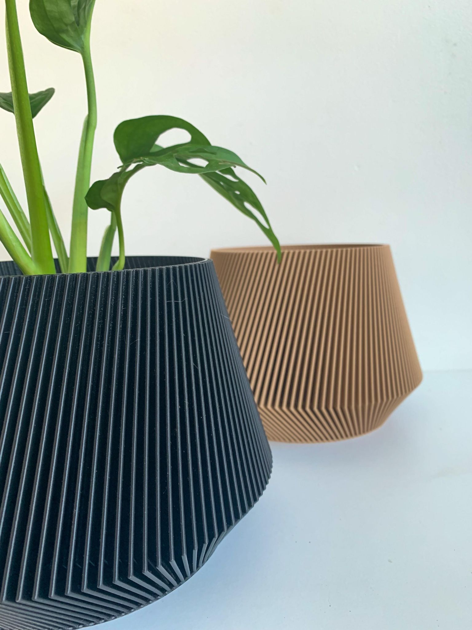 Cache pot 'Le Joli' - Alma Plantes