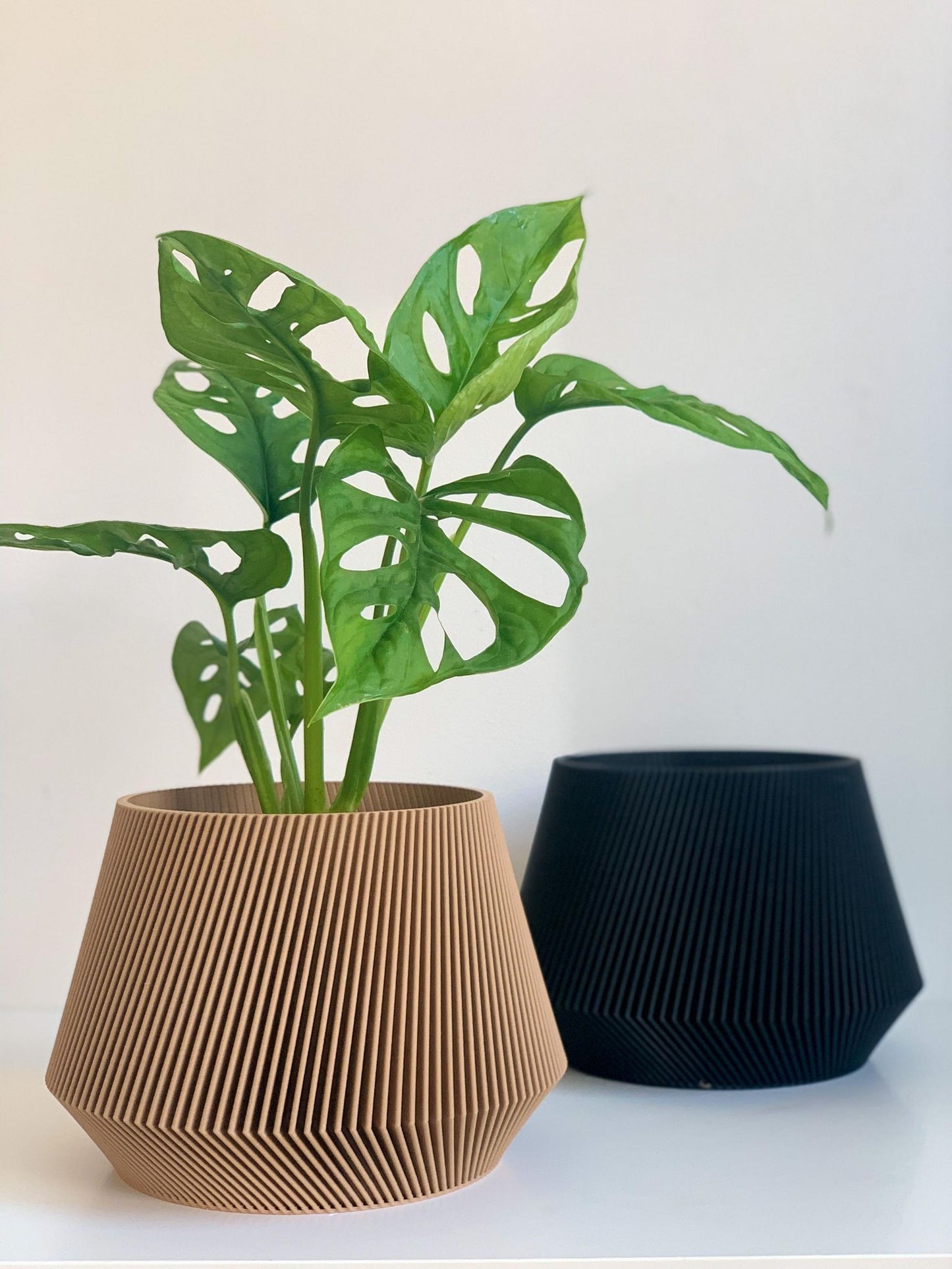 Cache pot 'Le Joli' - Alma Plantes