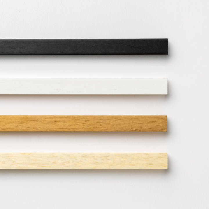 Cadre Magnétique blanc - Alma Plantes