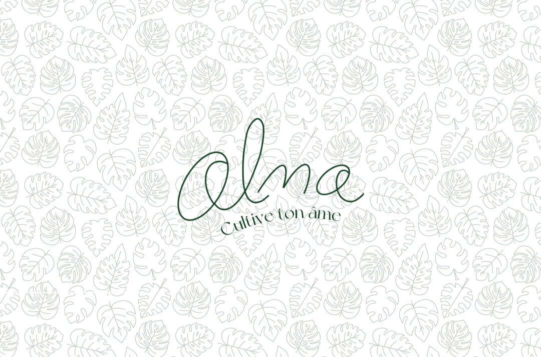 Carte cadeau - Alma Plantes