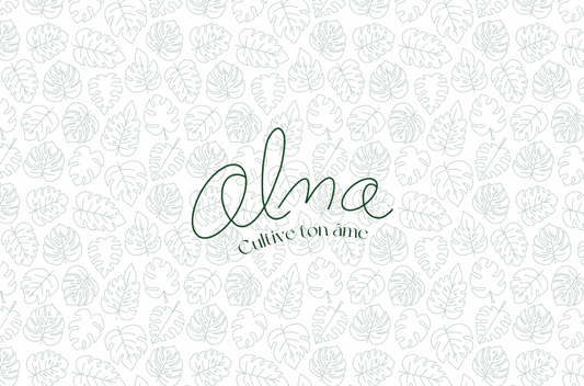 Carte cadeau - Alma Plantes