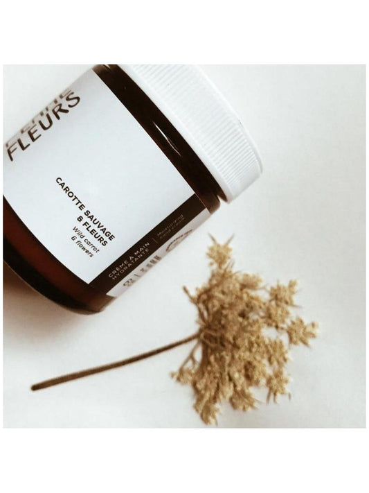 Crème à main hydratante - Alma Plantes