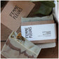 Savon Sapin Baumier Cèdre & Pin Produitsnaturels