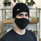 Tuque En Mérinos (Unisexe)
