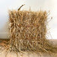 Balle de paille