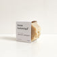 Savon Patchouli