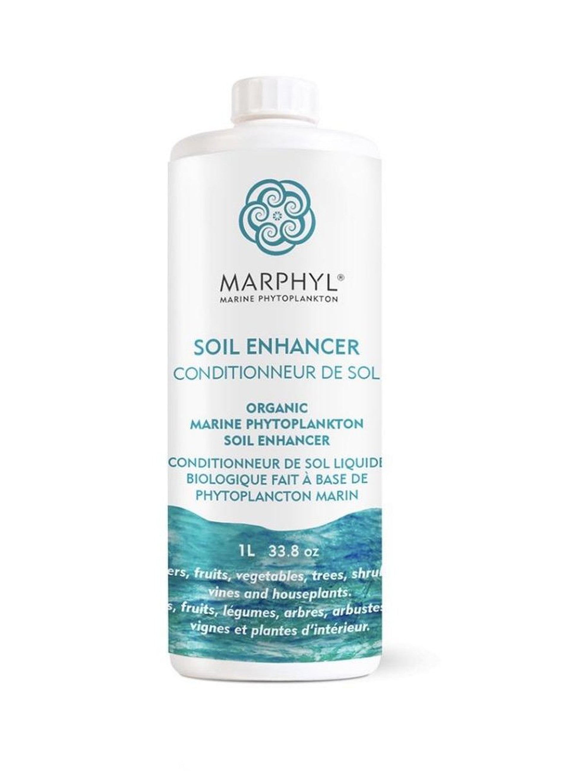 Conditionneur De Sol Liquide Default