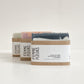 Savon sauge sclarée verveine & charbon - produits Naturels