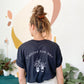 T-shirt ’’Cultive ton âme’’