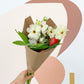 Bouquet mixte de fleurs locales