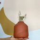 Vase Gravé