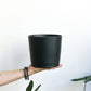 Cache Pot Anthracite