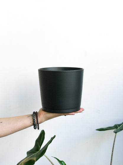 Cache Pot Anthracite