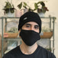 Tuque En Mérinos (Unisexe)