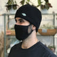 Tuque En Mérinos (Unisexe)