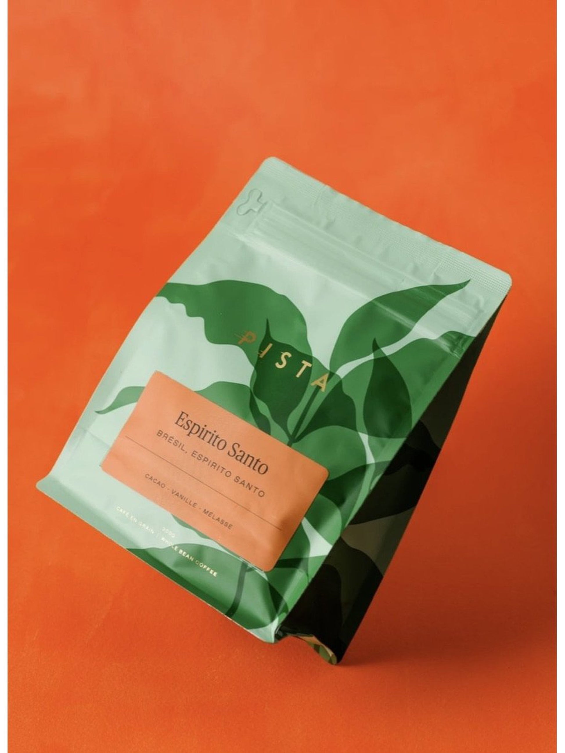 Café Espirito Santo