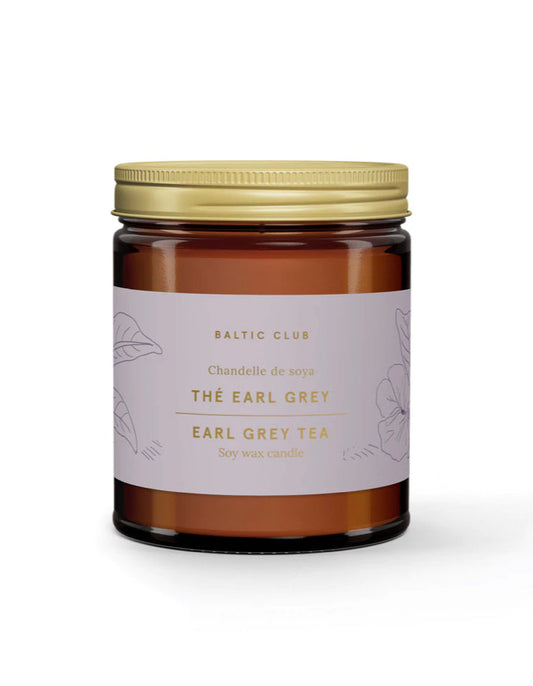 Chandelle Earl Grey - 8 oz.