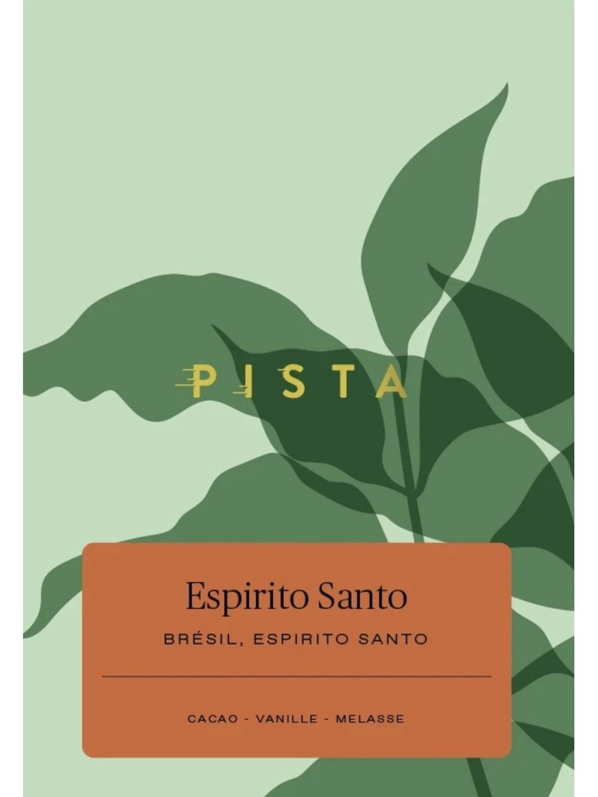 Café Espirito Santo