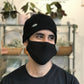 Tuque En Mérinos (Unisexe)