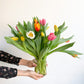 Tulipes 🌷 - Tulipe à l’unité (en boutique uniquement) - 